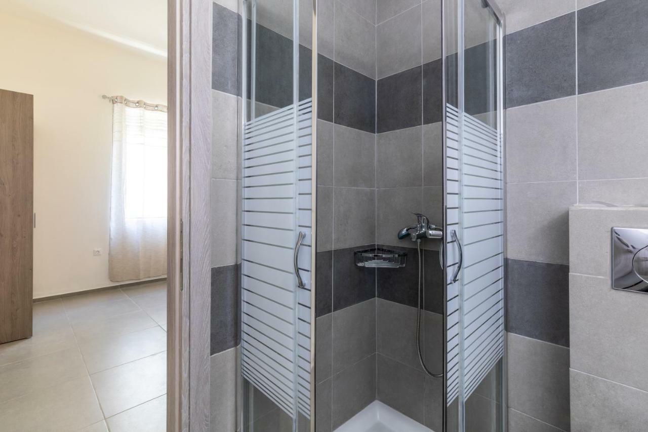 Rose Central Master Bedroom Apartment Rhodes City Exteriér fotografie